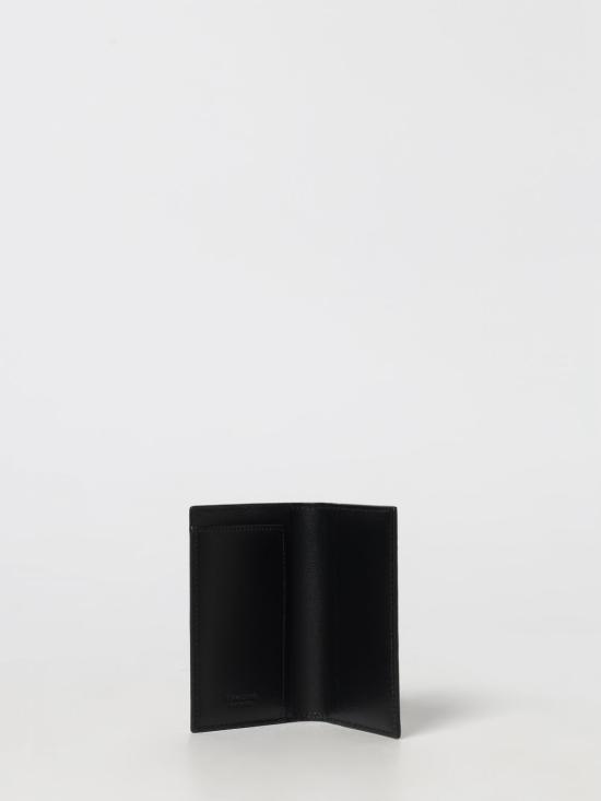 25FW 살바토레 페라가모 남성지갑 661332 770104 001 Black - SALVATORE FERRAGAMO