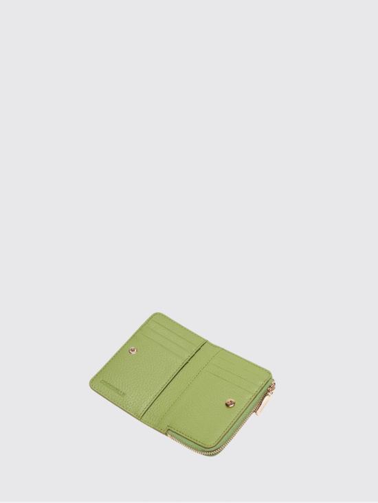 25SS 코치넬리 지갑 E2MW5170101 G32 Forest Green - COCCINELLE