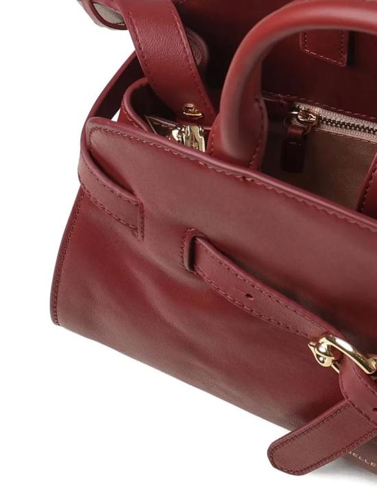 25FW 코치넬리 토트백 E1TLA180201R52 RIBES - COCCINELLE