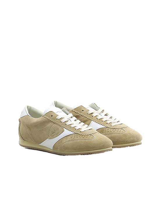 26SS 필립모델 스니커즈 PNLDD007 DAIM BEIGE - PHILIPPE MODEL
