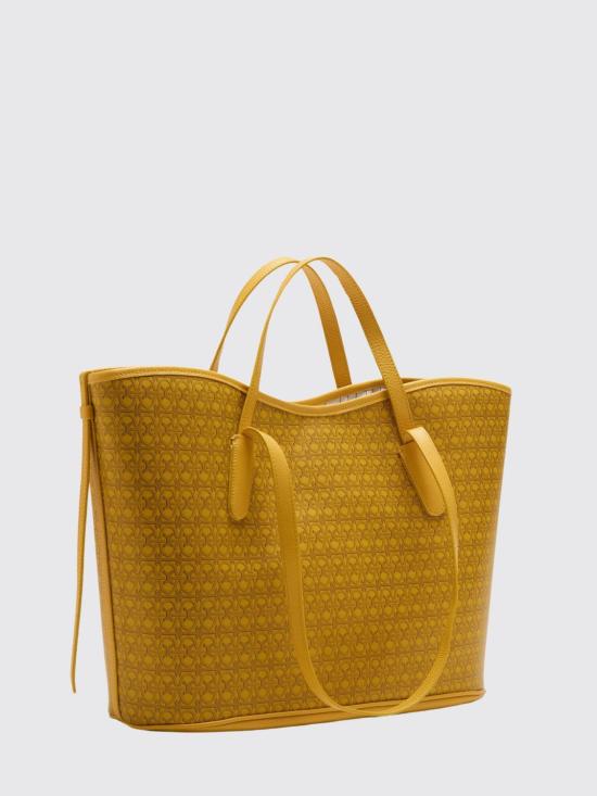25SS 코치넬리 숄더백 E1SSF110401 936 Mustard - COCCINELLE