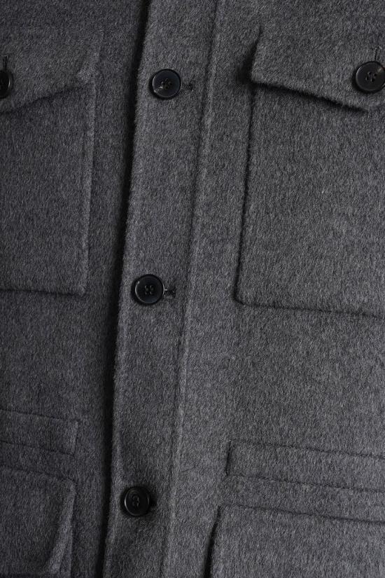 25FW Grayed 자켓 431174 GA1J0003 GREY - OTHER BRANDS