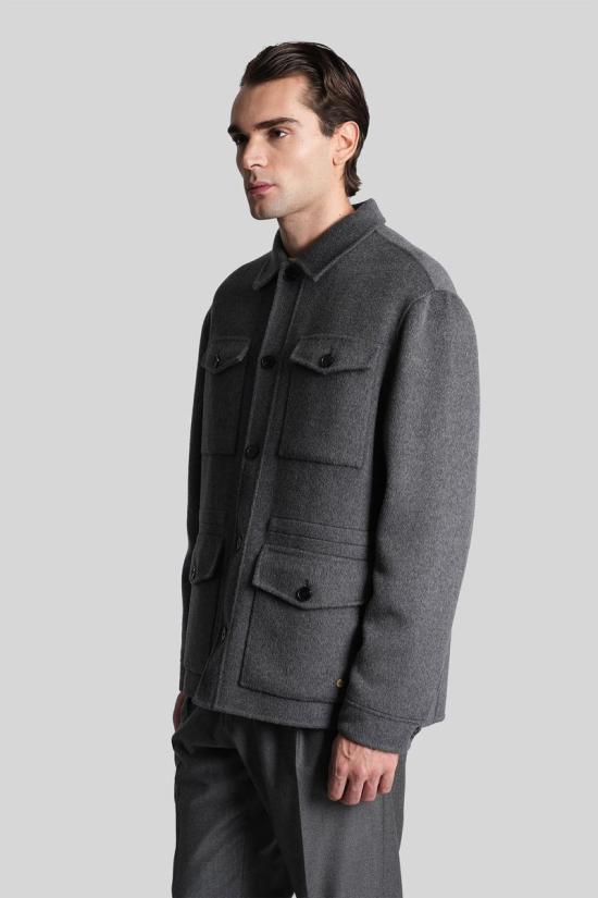 25FW Grayed 자켓 431174 GA1J0003 GREY - OTHER BRANDS