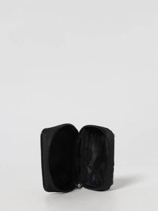 25FW 마이클 코어스 키링 39F5LHDN1L 001 Black - MICHAEL KORS