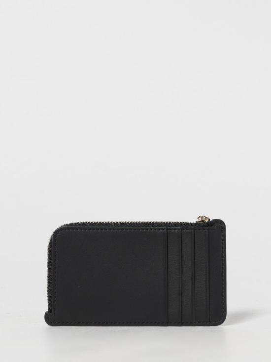 25FW 로에베 지갑 C643Z40XA7 1101 Black - LOEWE