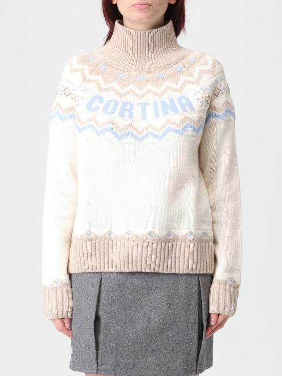 25FW 세인트바쓰 터틀넥 MEH002 03810I Multicolor