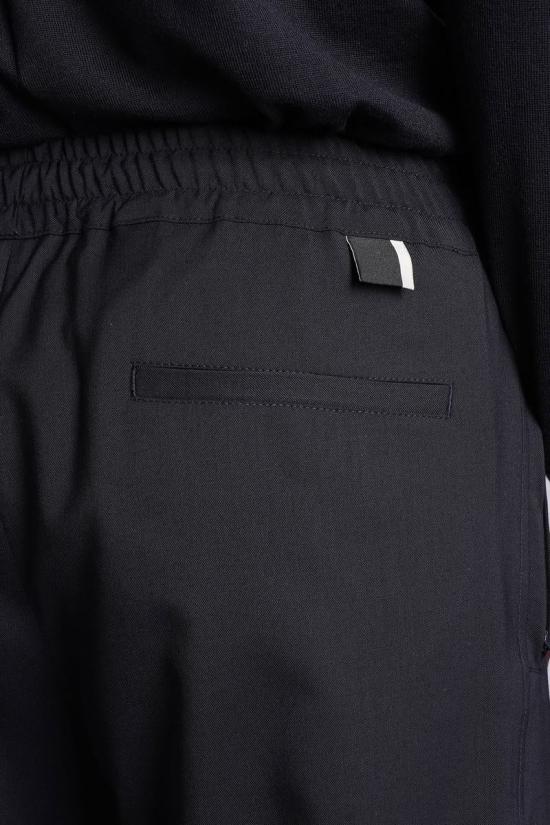 25FW 로우브랜드 숏팬츠 428574 L1PFW25266924 BLUE - LOW BRAND