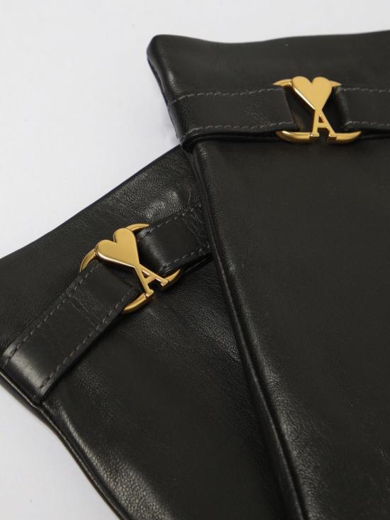 25FW 바버 장갑 MGL0145 BR91 Brown - BARBOUR