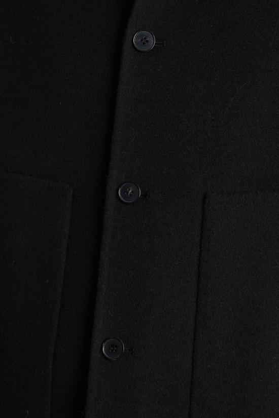 25FW 로우브랜드 자켓 431163 L1JFW25266838 Black - LOW BRAND