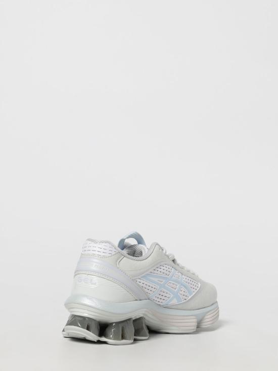 25FW 아식스 스니커즈 1203A748 020 Silver - ASICS