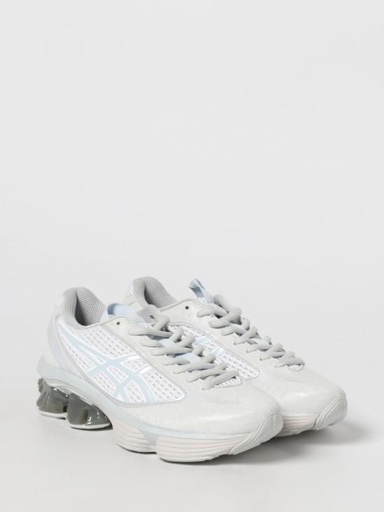 25FW 아식스 스니커즈 1203A748 020 Silver - ASICS