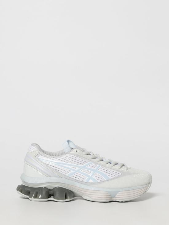 25FW 아식스 스니커즈 1203A748 020 Silver