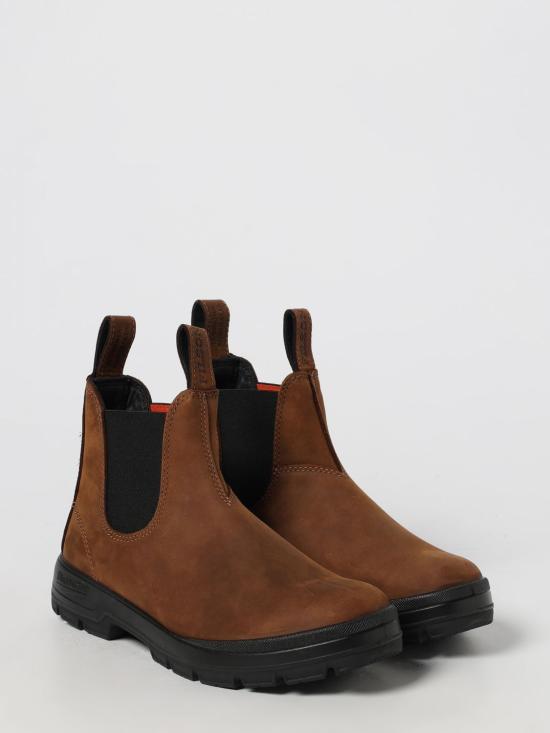 25FW 필슨 부츠 FMCAL0005 2536 Brown - FILSON