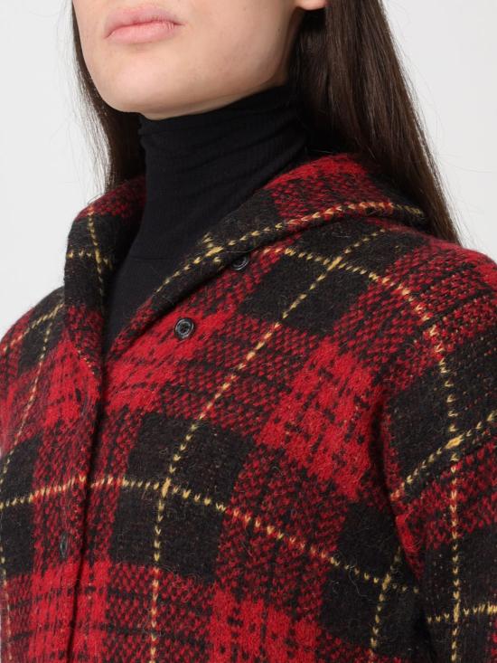 25FW 랄프 로렌 터틀넥 200979690 001 Black - RALPH LAUREN