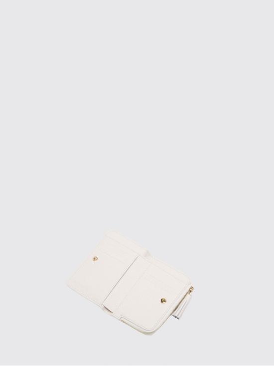 25SS 코치넬리 지갑 E2MU011D101 H14 White - COCCINELLE