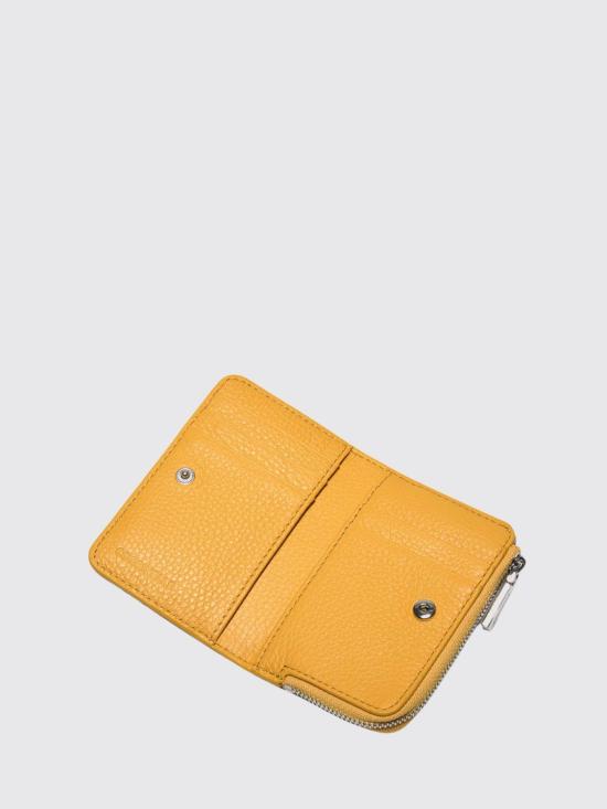 25SS 코치넬리 지갑 E2SXA170101 936 Yellow - COCCINELLE