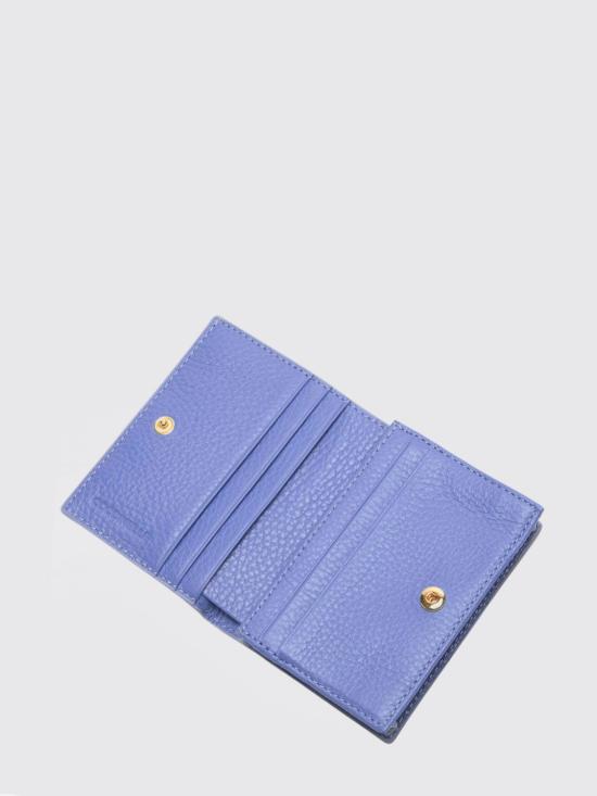 25SS 코치넬리 지갑 E2MW5172101 B36 Gnawed Blue - COCCINELLE