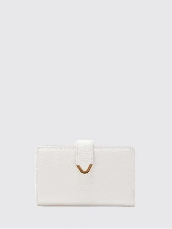 25SS 코치넬리 지갑 E2QTF11E701 H14 White