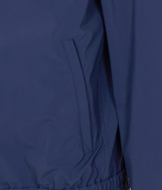 26SS 브루넬로 쿠치넬리 자켓 MZ4266525C3600 BLUE - BRUNELLO CUCINELLI