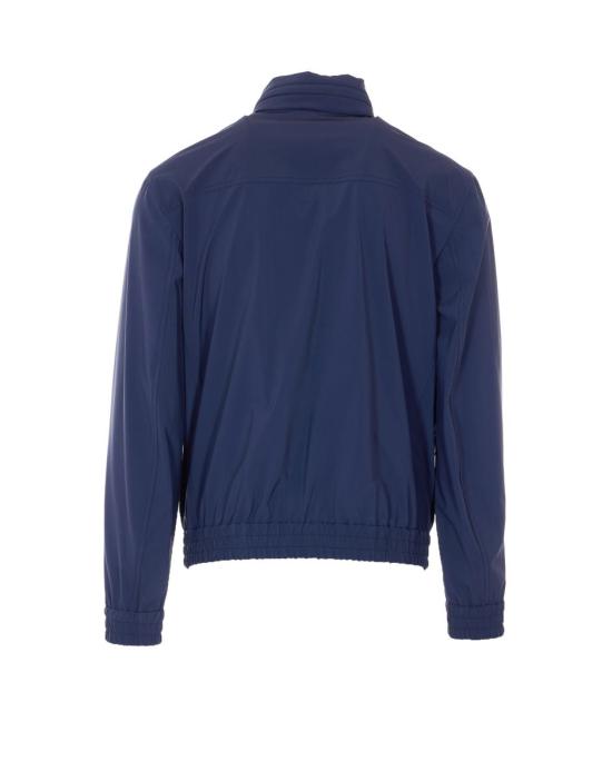 26SS 브루넬로 쿠치넬리 자켓 MZ4266525C3600 BLUE - BRUNELLO CUCINELLI