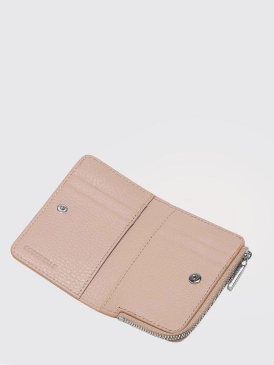 25SS 코치넬리 지갑 E2SXA170101 537 White - COCCINELLE