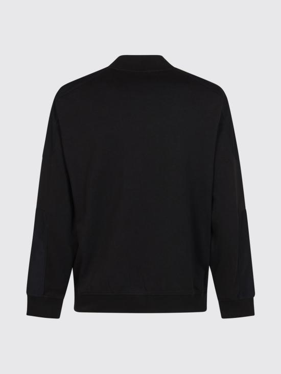 25FW 무스너클 자켓 M35MS622 292 Black - MOOSE KNUCKLES