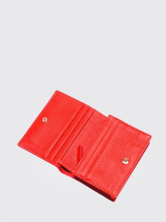 25SS 코치넬리 지갑 E2MW5172101 R29 Red - COCCINELLE
