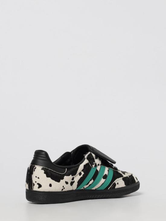 25FW 아디다스 삼바 LT 스니커즈 JS3930 White - ADIDAS