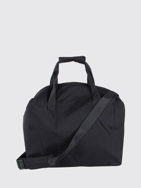 25FW 까웨 더플백 K4136RW USY Black - K-WAY