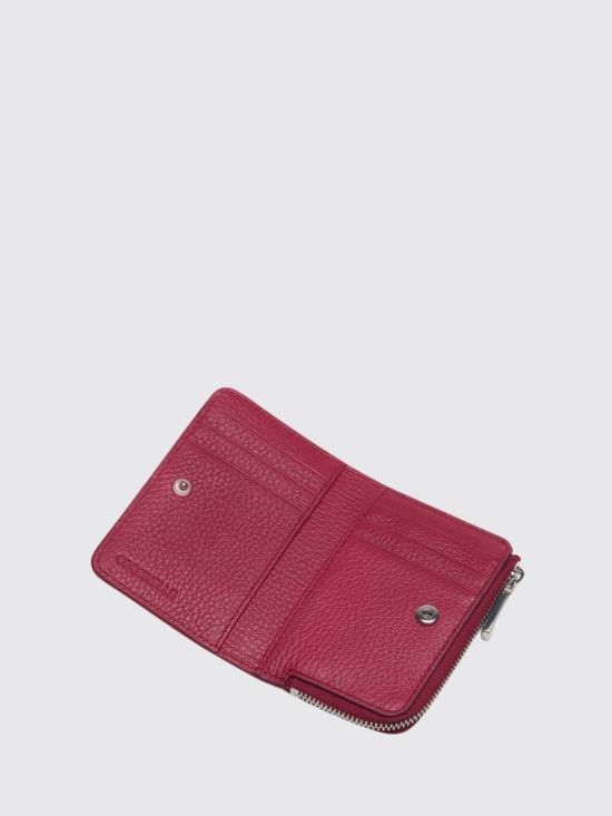 25SS 코치넬리 지갑 E2SXA170101 832 Red - COCCINELLE