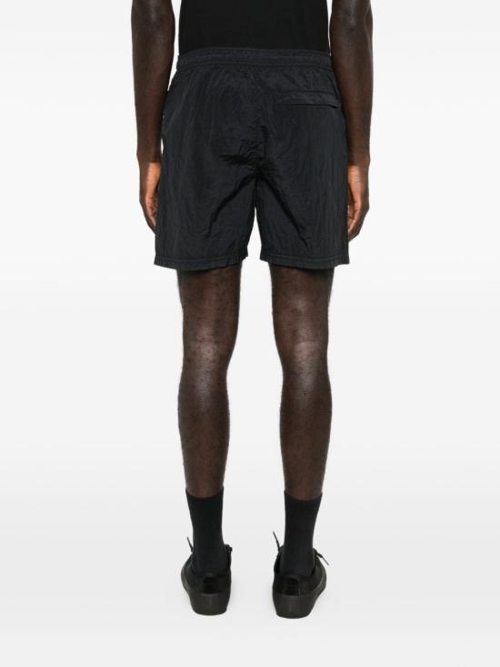 26SS 스톤 아일랜드 숏팬츠 B100004 S0043V0029 Black - STONE ISLAND