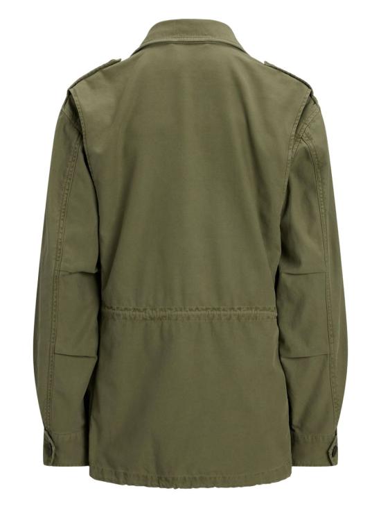 26SS 폴로 랄프로렌 자켓 211941066 001 Green - POLO RALPH LAUREN