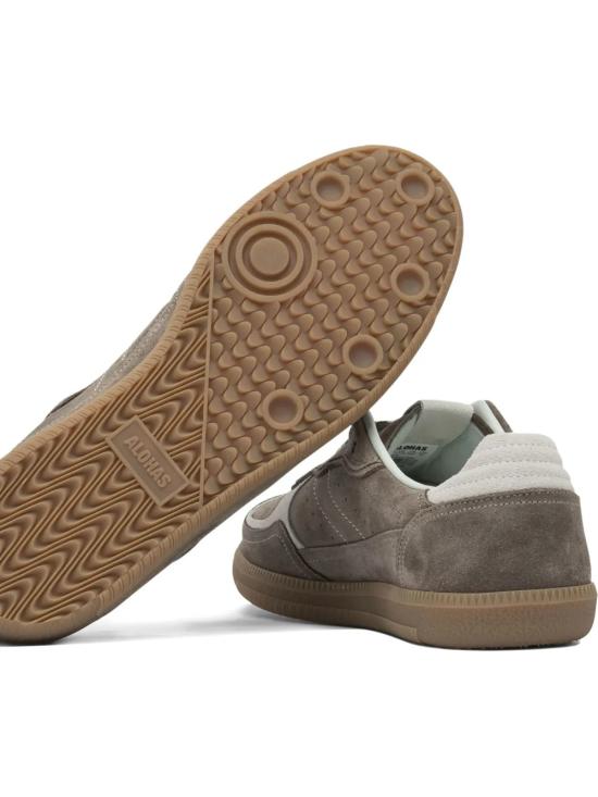 26SS 알로하스 스니커즈 S100471 28 Beige - ALOHAS