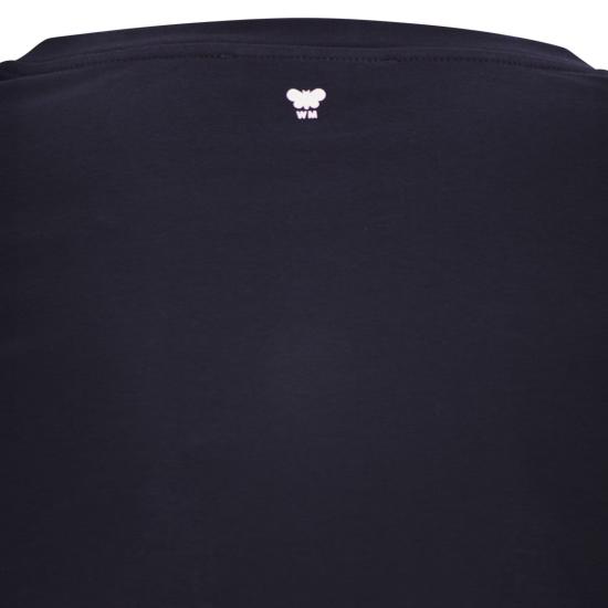 26SS 위켄드막스마라 폴로 티셔츠 2615971021600 BLUE - WEEKEND MAX MARA