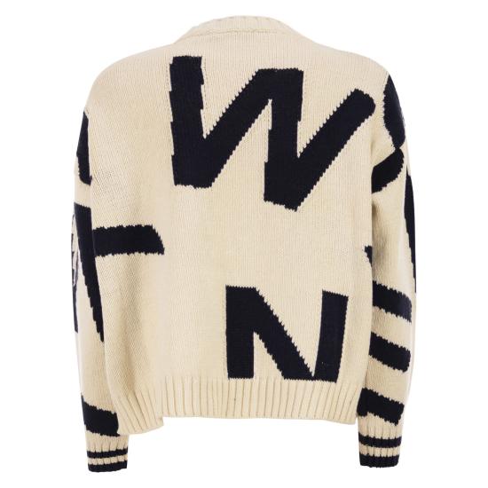 26SS 위켄드막스마라 폴로 티셔츠 2615361171600 ECRU BLUE - WEEKEND MAX MARA