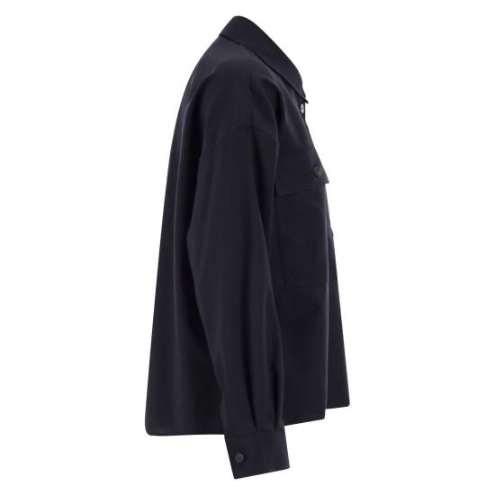 26SS 위켄드막스마라 수트 자켓 2615041021600 BLUE - WEEKEND MAX MARA