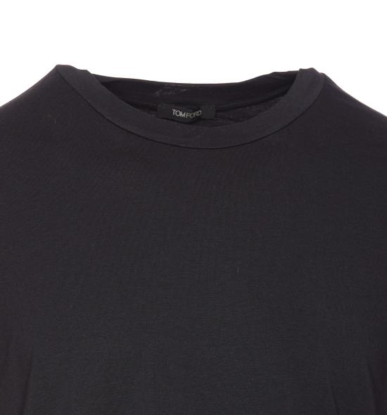 26SS 톰포드 팬티 T4M081410 002 Black - TOMFORD