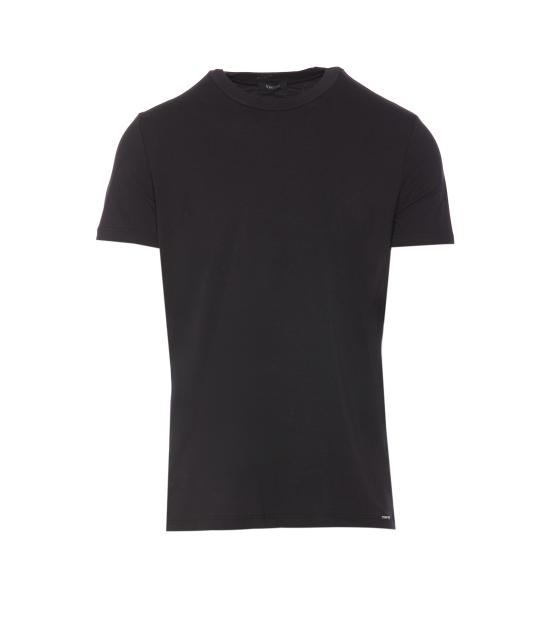 26SS 톰포드 팬티 T4M081410 002 Black