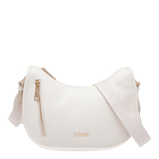 26SS 리우조 숄더백 AA6214E1012 X0459 White
