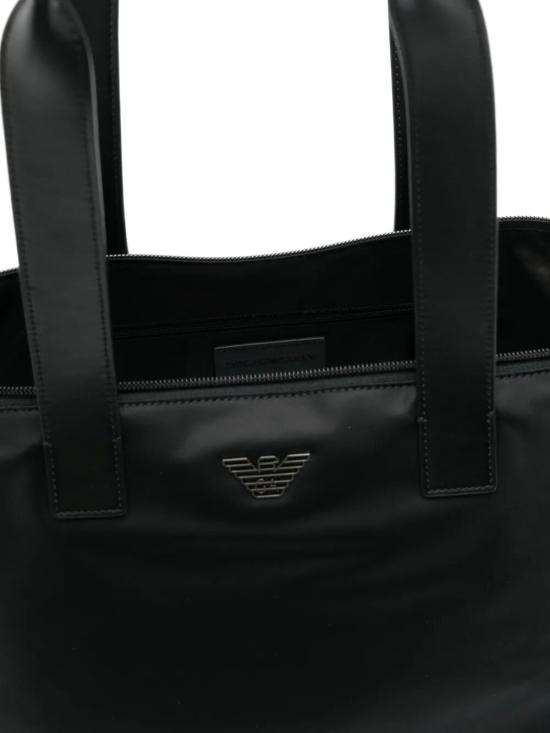 26SS 엠포리오 아르마니 숄더백 EM001797 AF13454 UC001 BLACK BEAUTY - EMPORIO ARMANI