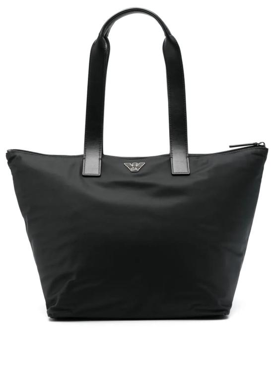 26SS 엠포리오 아르마니 숄더백 EM001797 AF13454 UC001 BLACK BEAUTY