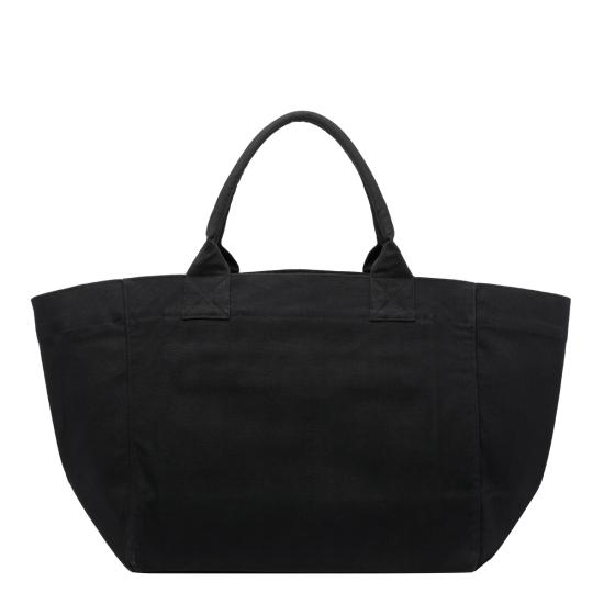 26SS 가니 토트백 B2110037 252 Black - GANNI