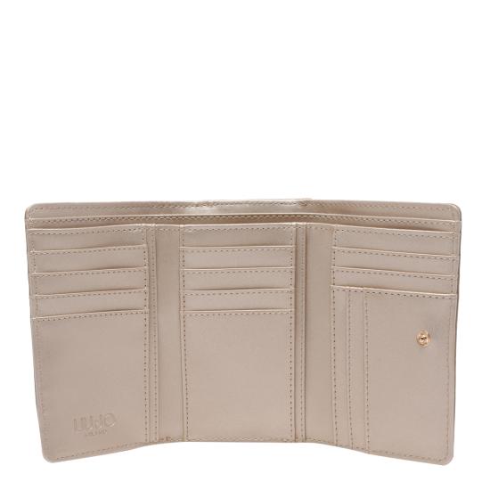 26SS 리우조 지갑 AA6172E1012 01679 Green - LIU JO