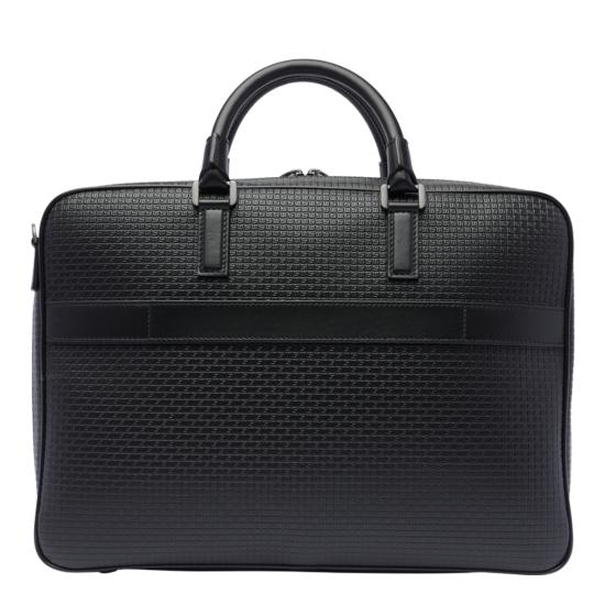 26SS 세라피안 캐리어 SRSTSMLL692940I CG2 Black - SERAPIAN