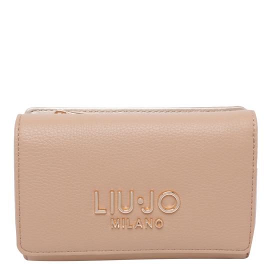 26SS 리우조 지갑 AA6172E1012 51317 Pink