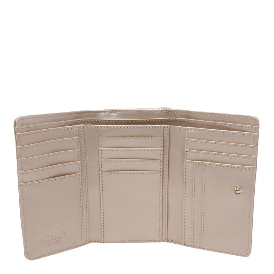 26SS 리우조 지갑 AA6172E1012 51317 Pink - LIU JO