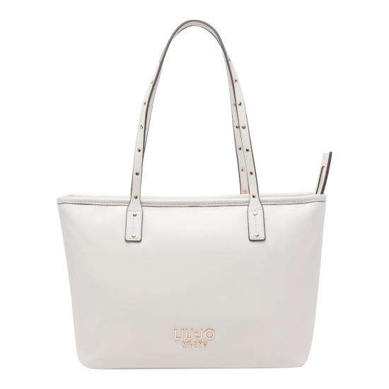 26SS 리우조 토트백 AA6071E1012 X0459 White