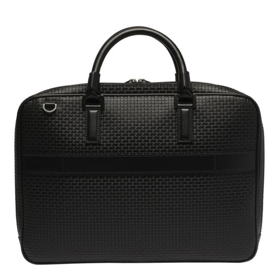 26SS 세라피안 토트백 SRSTSMLL712537B CG2 Black - SERAPIAN