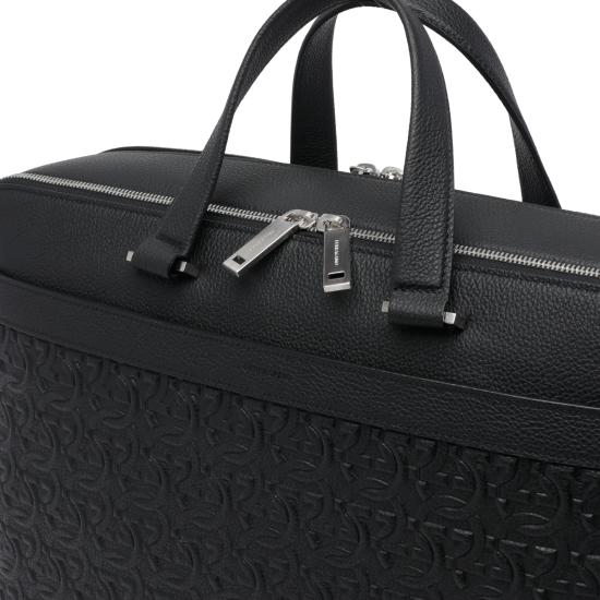 26SS 살바토레 페라가모 토트백 769499 241478NERO Black - SALVATORE FERRAGAMO