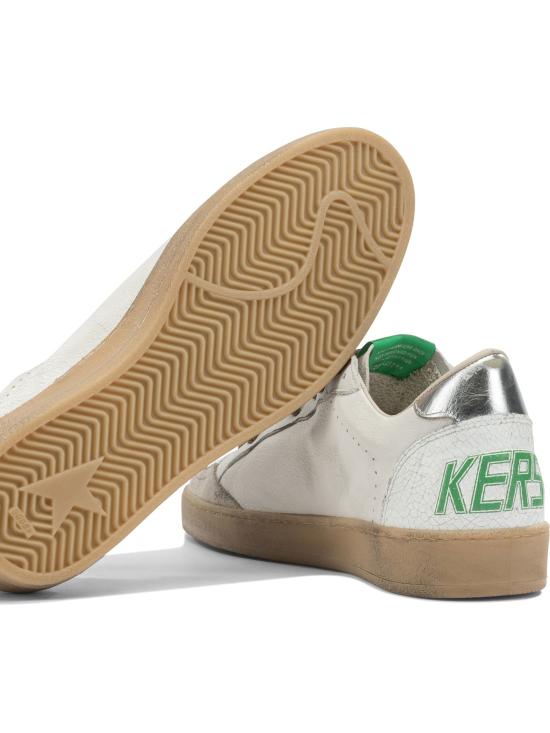 26SS 골든구스 스니커즈 GMF00117F00816310414 - GOLDEN GOOSE